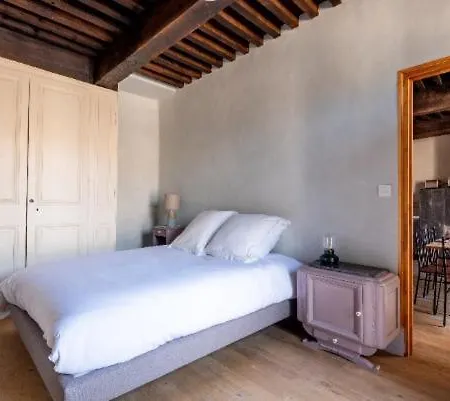 Maison De Juliette *