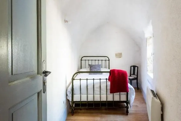 Maison De Juliette Apartment *