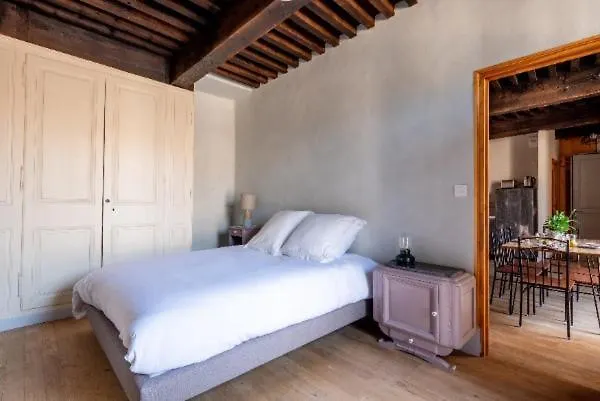 Maison De Juliette *