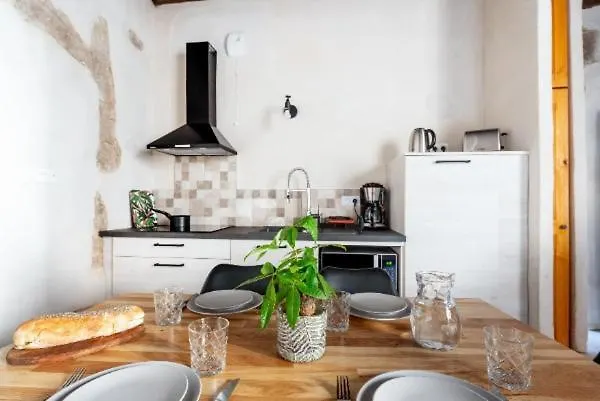 Apartment Maison De Juliette *
