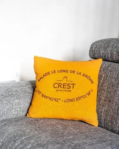 Maison De Juliette Apartment