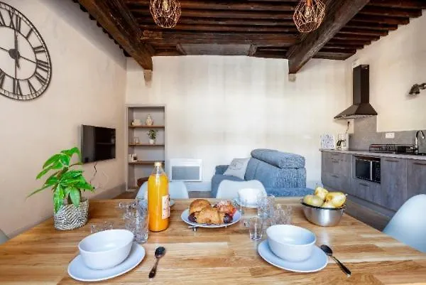 Maison De Juliette