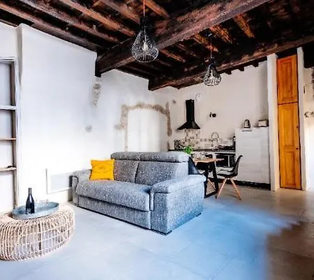 Maison De Juliette Apartment Crest