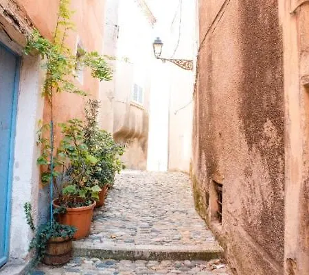 Maison De Juliette Apartamento