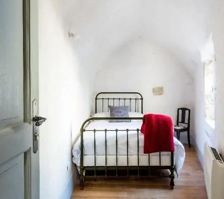Maison De Juliette Apartment *