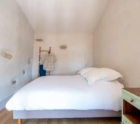 Maison De Juliette Apartment Crest