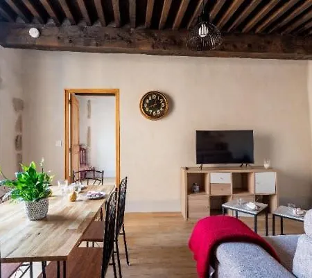 Apartment Maison De Juliette *