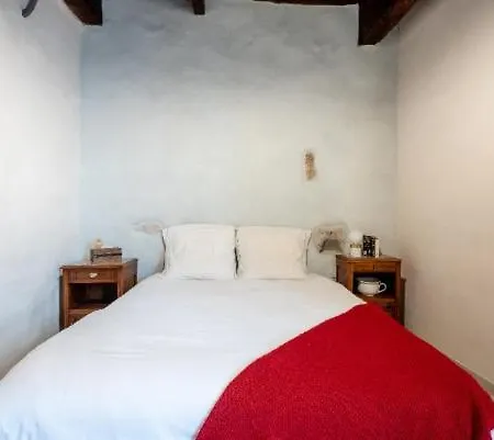 Maison De Juliette * Crest