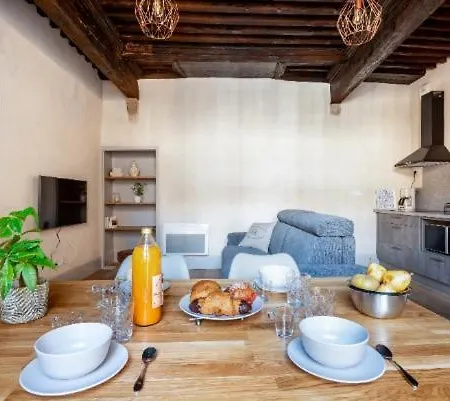 Maison De Juliette