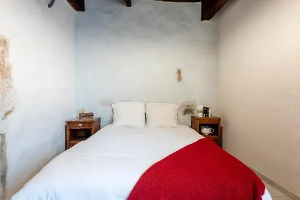 Maison De Juliette * Crest